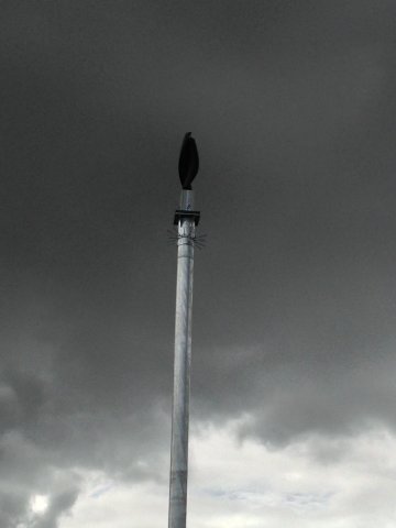 Aerogeneradores